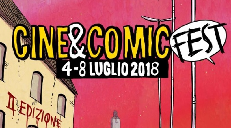 cine e comic fest