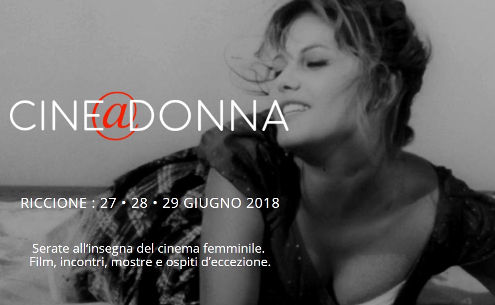 cinedonna