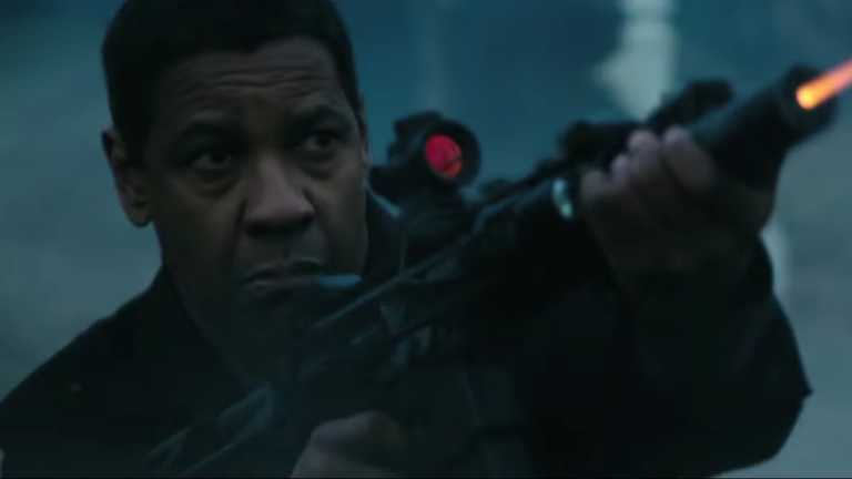 The Equalizer 2 – Senza Perdono: Denzel Washington in azione nel nuovo trailer The Equalizer 2 – Senza Perdono: Denzel Washington in azione nel nuovo trailer