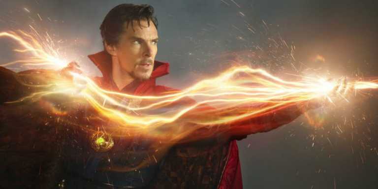 Doctor Strange: confermato il sequel e Scott Derrickson alla regia