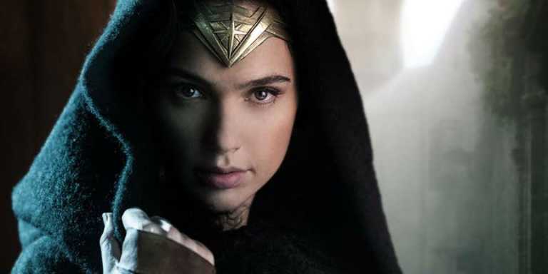 Wonder Woman: nuovi scatti dal set italiano Wonder Woman: nuovi scatti dal set italiano