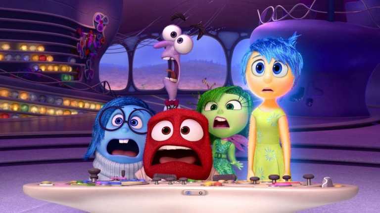 Inside Out: recensione del nuovo film Pixar Inside Out: recensione del nuovo film Pixar