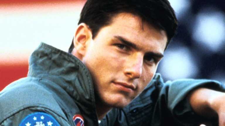 Top Gun: Tom Cruise annuncia l’inizio delle riprese del sequel Top Gun: Tom Cruise annuncia l’inizio delle riprese del sequel