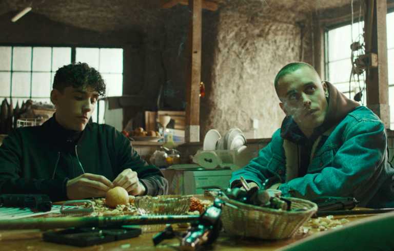 Noir in Festival 2018: La terra dell&rsquo;abbastanza vince il premio Caligari