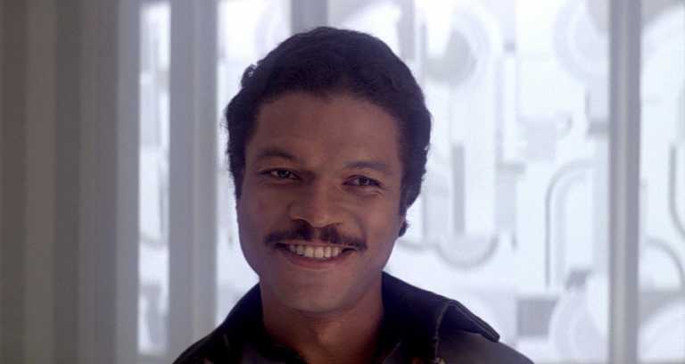 Star Wars: Episodio IX, Billy Dee Williams è pronto per il film Star Wars: Episodio IX, Billy Dee Williams è pronto per il film