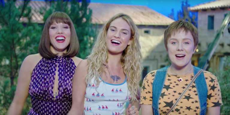 Mamma Mia! Ci risiamo – “Waterloo” Music Video 360 Mamma Mia! Ci risiamo – “Waterloo” Music Video 360