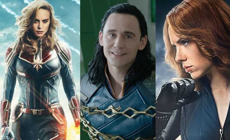 Marvel Cinematic Universe cast: chi va e chi resta? Marvel Cinematic Universe cast: chi va e chi resta?