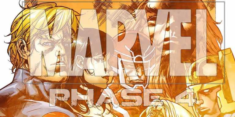 Marvel Fase 4: Kevin Feige promette che sar&agrave; &ldquo;meno cauta&rdquo;