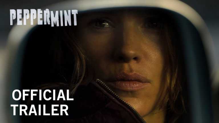 Peppermint: il trailer dell&rsquo;action con Jennifer Garner