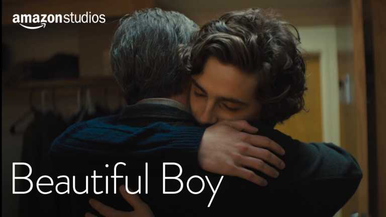 Beautiful Boy: Steve Carell e Timothée Chalamet nel primo trailer Beautiful Boy: Steve Carell e Timothée Chalamet nel primo trailer