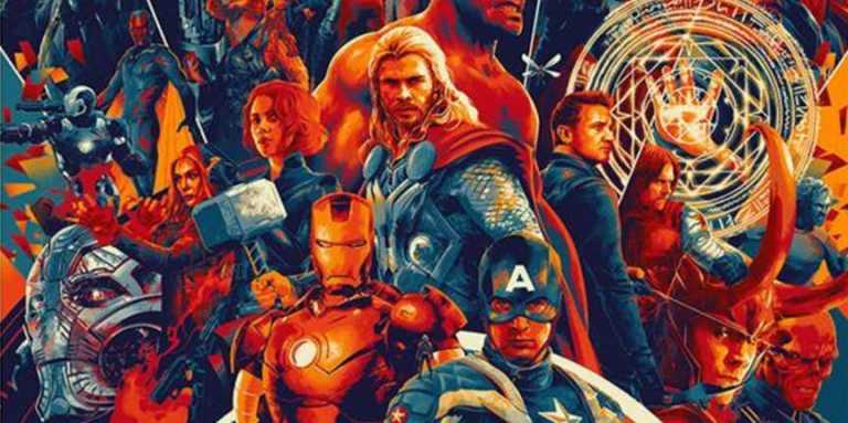 MCU: Kevin Feige rivela chi &egrave; il supereroe pi&ugrave; forte di tutti