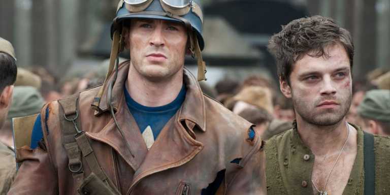 Sebastian Stan: Bucky &ldquo;aggiusterebbe tutto&rdquo; con il Guanto dell&rsquo;Infinito