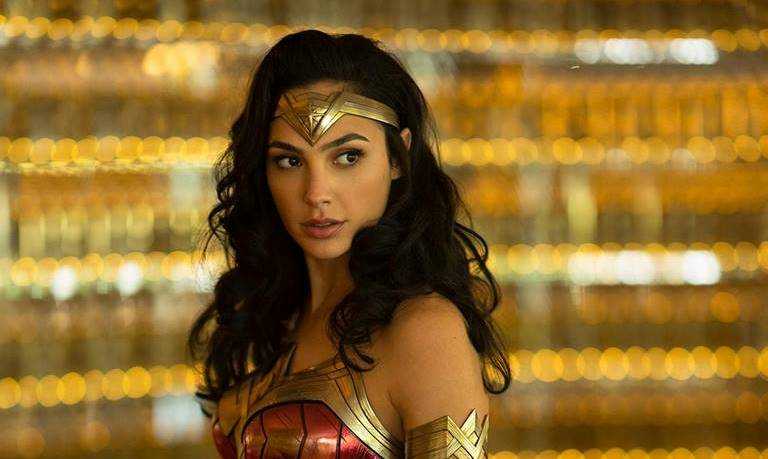 Wonder Woman 1984: la riprese si spostano a Londra Wonder Woman 1984: la riprese si spostano a Londra