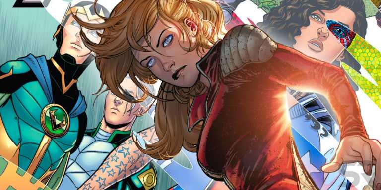 Young Avengers: Kevin Feige sta &ldquo;preparando il terreno&rdquo;
