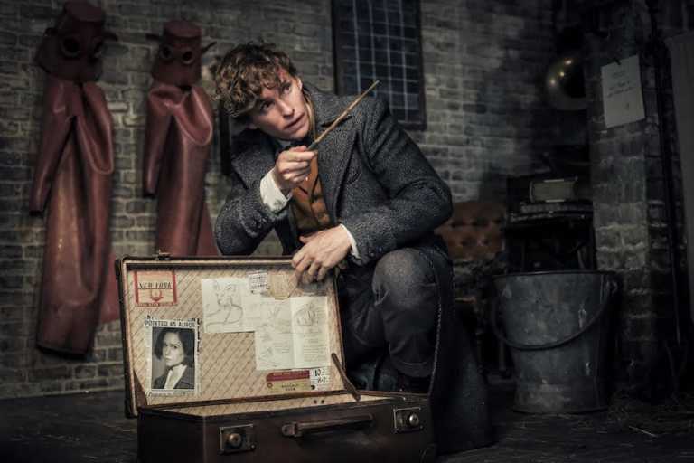 Animali Fantastici: I Crimini Di Grindelwald, il trailer onesto Animali Fantastici: I Crimini Di Grindelwald, il trailer onesto