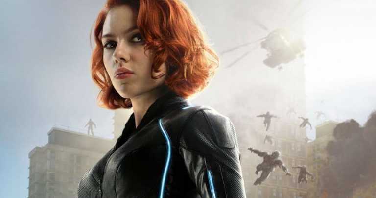 Vedova Nera: 10 cose da sapere sul passato di Natasha Romanoff Vedova Nera: 10 cose da sapere sul passato di Natasha Romanoff