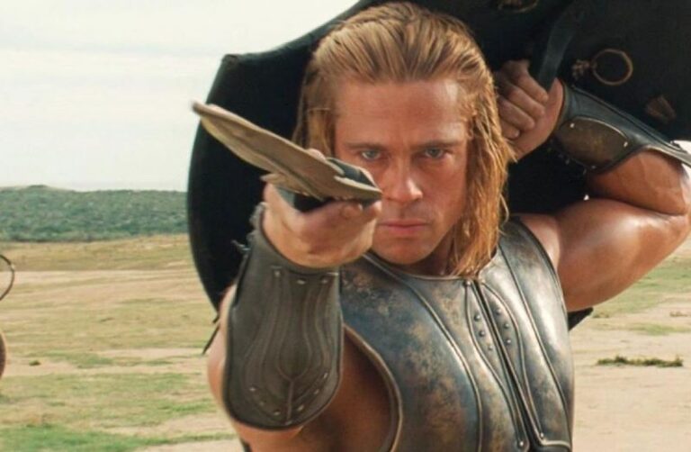 Brad Pitt: moderno interprete del divismo hollywoodiano Brad Pitt: moderno interprete del divismo hollywoodiano