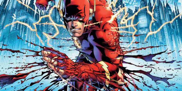 SnyderVerse: un riavvio in stile &ldquo;Flashpoint&rdquo; avrebbe chiuso l&rsquo;originale DCEU
