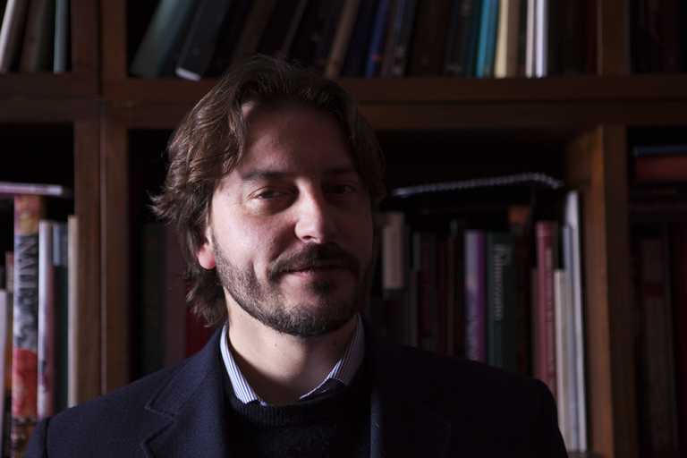Cin&eacute; 2018: Magnitudo con Chili, intervista a Francesco Invernizzi
