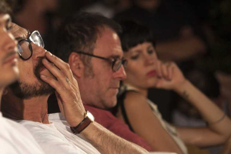 La Valigia dell&rsquo;Attore 2018: Valerio Mastandrea ricorda Giulio Regeni