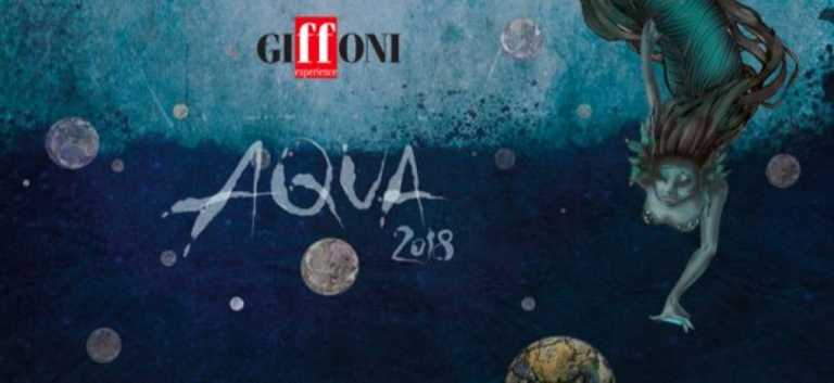 Aqua Movies 4K: una rassegna inaugura la nuova sala 4K del Giffoni Film Festival