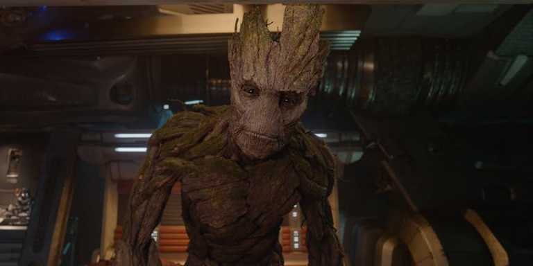 James Gunn condivide &ldquo;L&rsquo;ultima cena di Groot&rdquo;