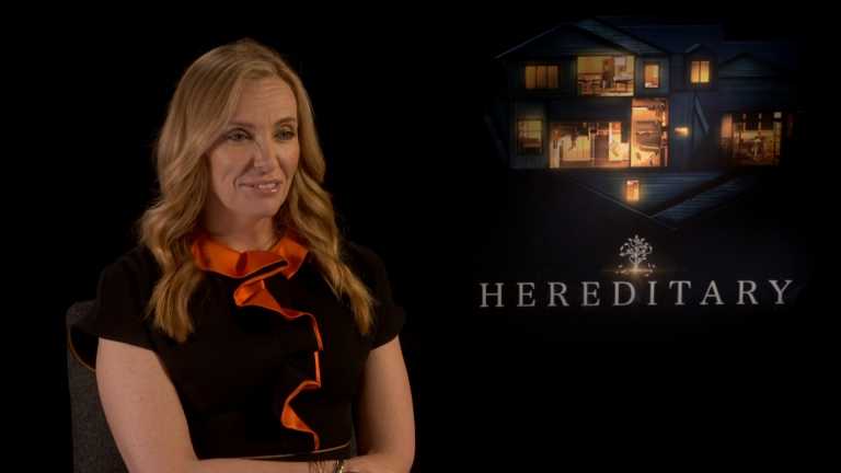 Hereditary &ndash; Le radici del male: intervista esclusiva a Toni Collette