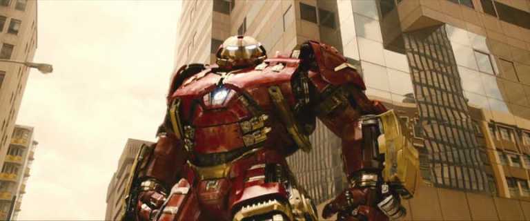 Marvel: 10 armi ben rappresentate nei film Marvel: 10 armi ben rappresentate nei film
