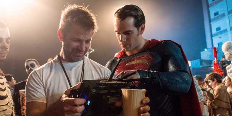 DCEU: 10 teorie dei fan sul futuro dell’universo condiviso DCEU: 10 teorie dei fan sul futuro dell’universo condiviso