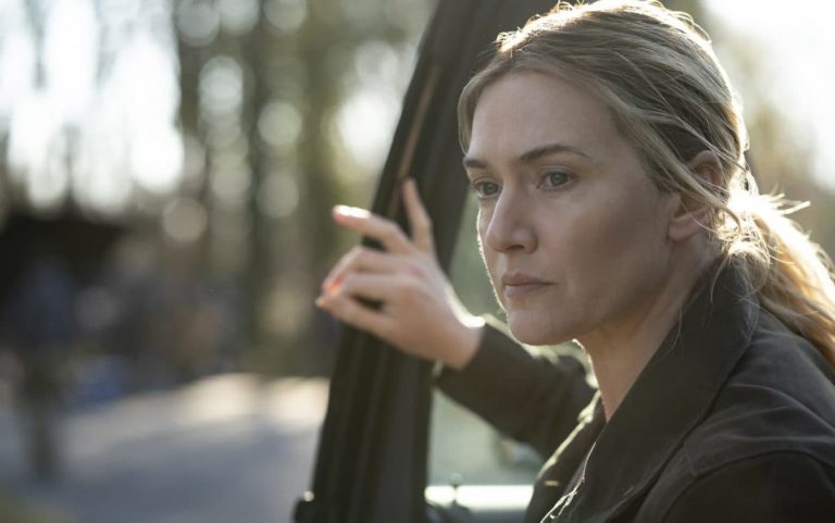 Kate Winslet: le 10 migliori performance della protagonista di Omicidio a Easttown