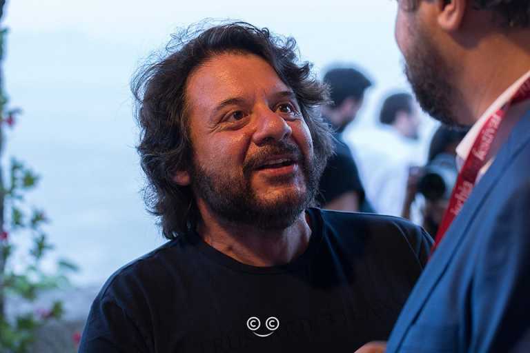 Ischia Film Festival 2018: esordio alla regia per Lillo e Greg
