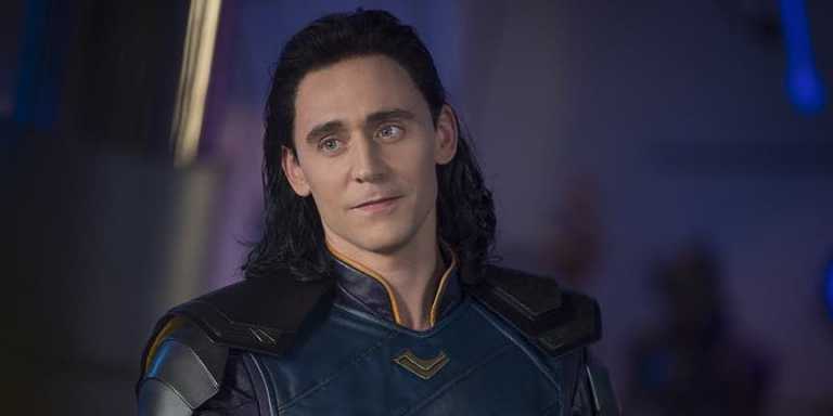 Loki: ecco il look originale del personaggio per il primo Thor Loki: ecco il look originale del personaggio per il primo Thor