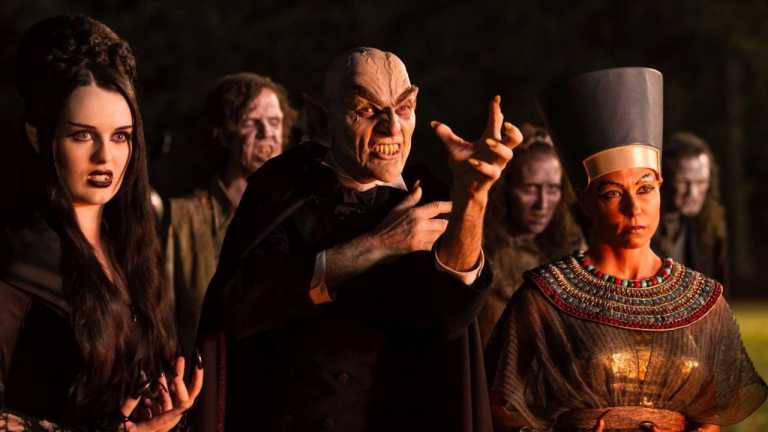 Piccoli Brividi 2: i fantasmi di Halloween, il teaser trailer Piccoli Brividi 2: i fantasmi di Halloween, il teaser trailer