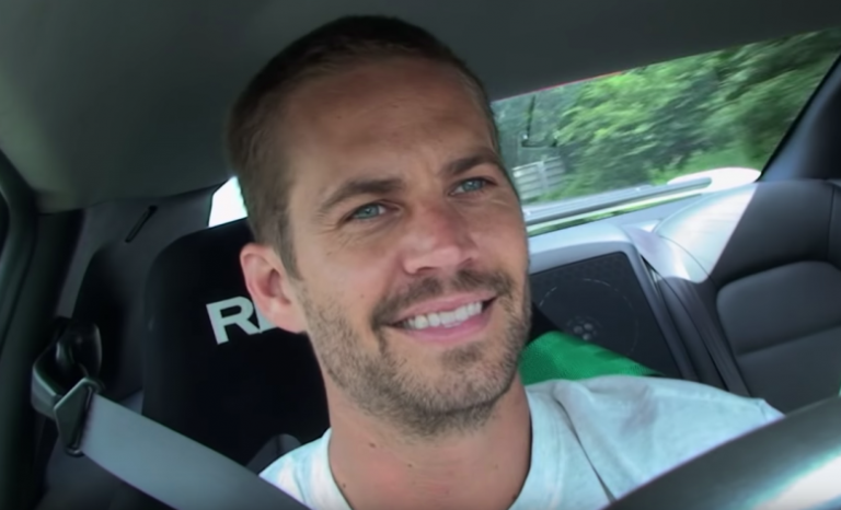 I Am Paul Walker: il trailer del documentario sull’attore I Am Paul Walker: il trailer del documentario sull’attore