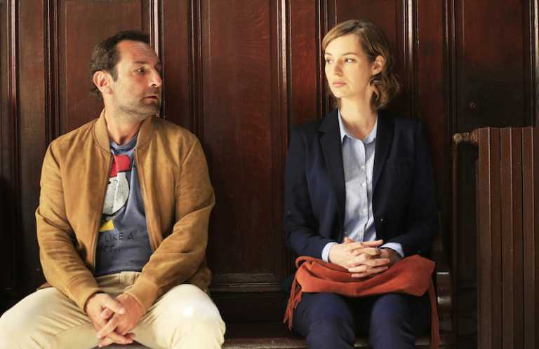 Separati ma non troppo: trailer della commedia francese