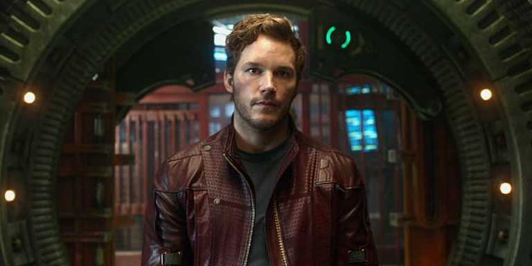 Guardiani della Galassia: James Gunn rivela un curioso aneddoto sul lavoro di Chris Pratt
