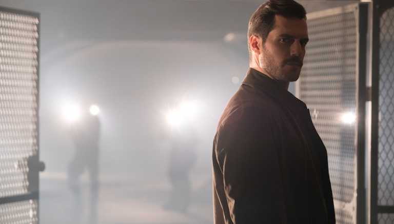 Henry Cavill e il bullismo: “Mi chiamavano ciccione” Henry Cavill e il bullismo: “Mi chiamavano ciccione”
