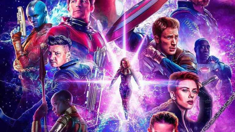 Avengers 4: il fan trailer preannuncia “la fine dei giochi” Avengers 4: il fan trailer preannuncia “la fine dei giochi”