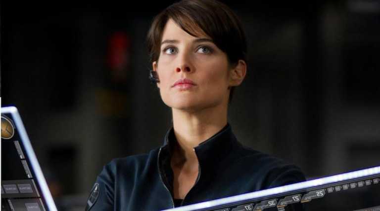 Spider-Man: Far From Home, tornerà anche Maria Hill? Spider-Man: Far From Home, tornerà anche Maria Hill?