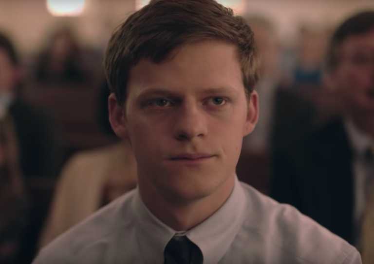 Boy Erased: Lucas Hedges e Nicole Kidman nel trailer del film di Joel Edgerton Boy Erased: Lucas Hedges e Nicole Kidman nel trailer del film di Joel Edgerton