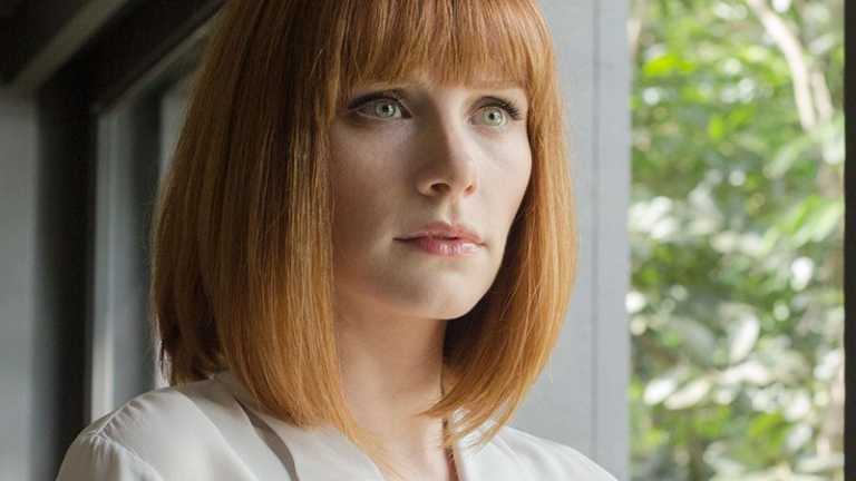 Bryce Dallas Howard: 10 cose che non sai dell’attrice Bryce Dallas Howard: 10 cose che non sai dell’attrice