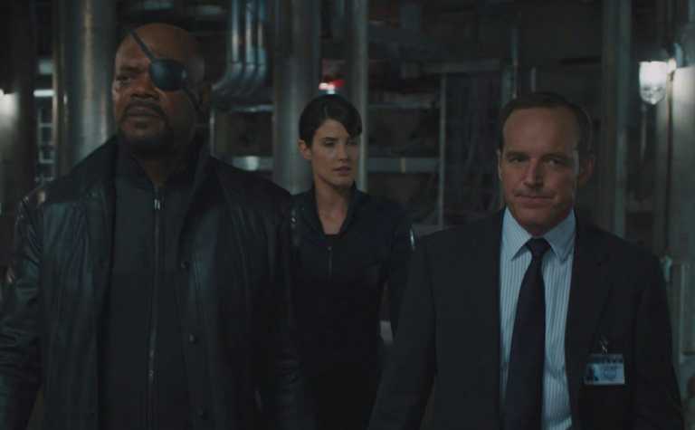 Captain Marvel: Nick Fury e l&rsquo;agente Coulson saranno ringiovaniti digitalmente?