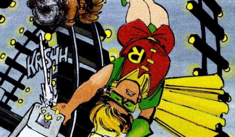 Zack Snyder avrebbe introdotto Carrie Kelley nel DCEU Zack Snyder avrebbe introdotto Carrie Kelley nel DCEU