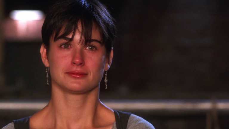 Demi Moore: dieci cose che non sai sull&rsquo;attrice