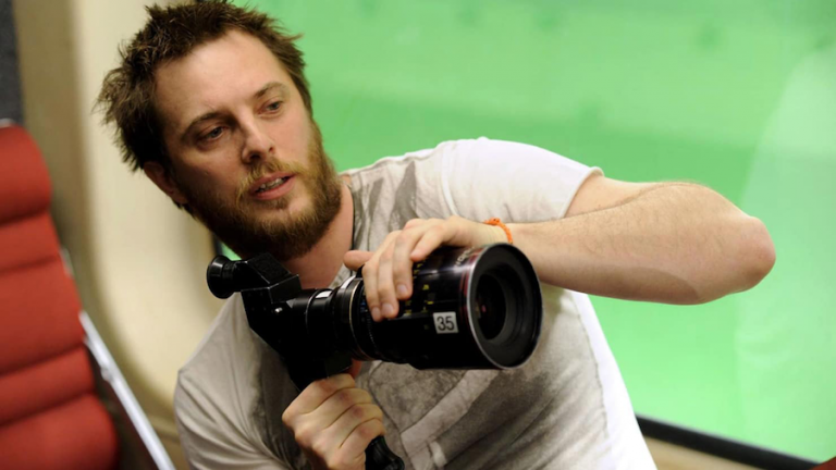 Duncan Jones sta lavorando ad un cinecomic &ldquo;davvero speciale&rdquo;