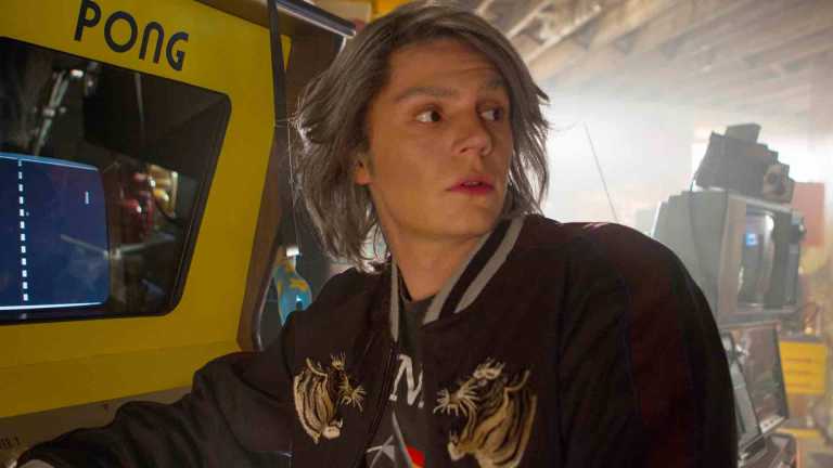 Evan Peters: 10 cose che non sai sull&rsquo;attore