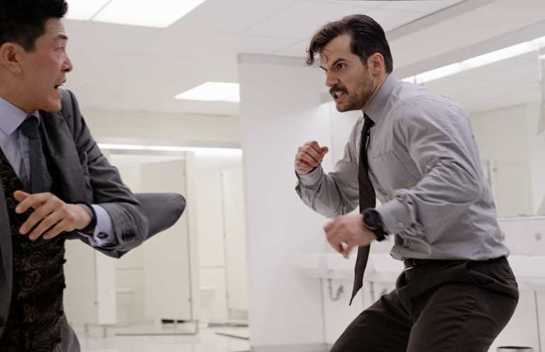 Mission Impossible: Fallout, i protagonisti nelle nuove foto ufficiali Mission Impossible: Fallout, i protagonisti nelle nuove foto ufficiali