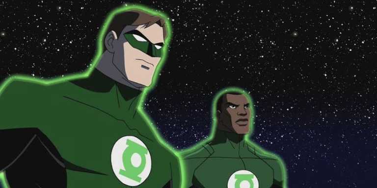 Lanterns: nuovi rumors per l&rsquo;interprete di John Stewart