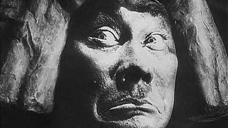 Venezia 75: Il Golem – come venne al mondo, film di pre-apertura Venezia 75: Il Golem – come venne al mondo, film di pre-apertura