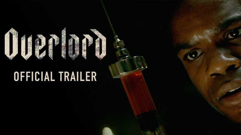 Overlord: il trailer del nuovo film prodotto da J.J. Abrams Overlord: il trailer del nuovo film prodotto da J.J. Abrams